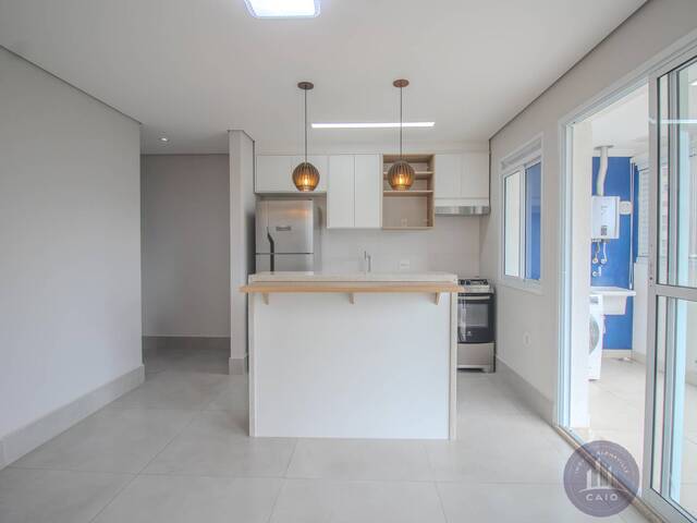 Apartamento para Locação em Barueri - 2