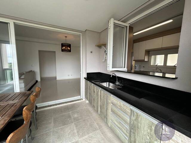 Apartamento para Locação em Santana de Parnaíba - 2