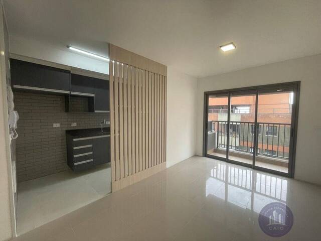 Locação em Alphaville - Barueri