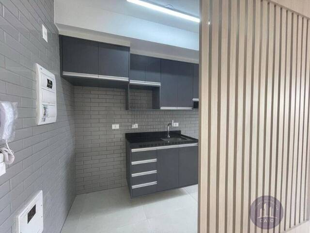 Apartamento para Locação em Barueri - 2