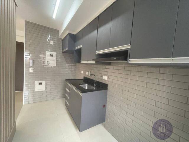 Apartamento para Locação em Barueri - 4