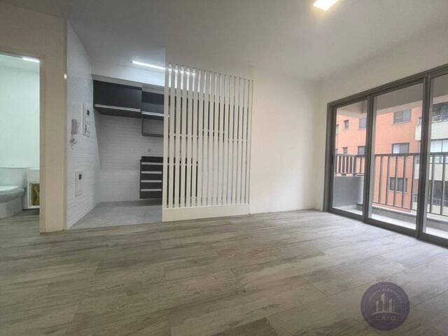 Apartamento para Locação em Barueri - 2