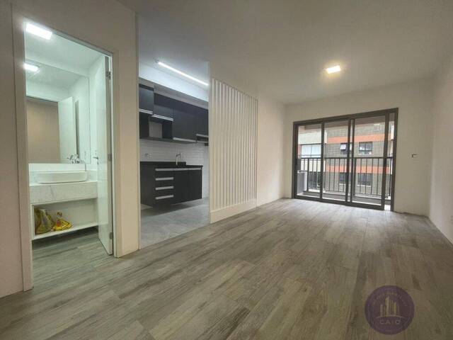 Locação em Alphaville - Barueri