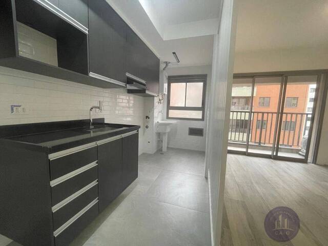 Apartamento para Locação em Barueri - 3