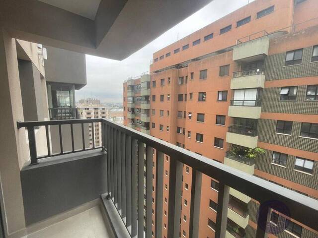 Apartamento para Locação em Barueri - 4