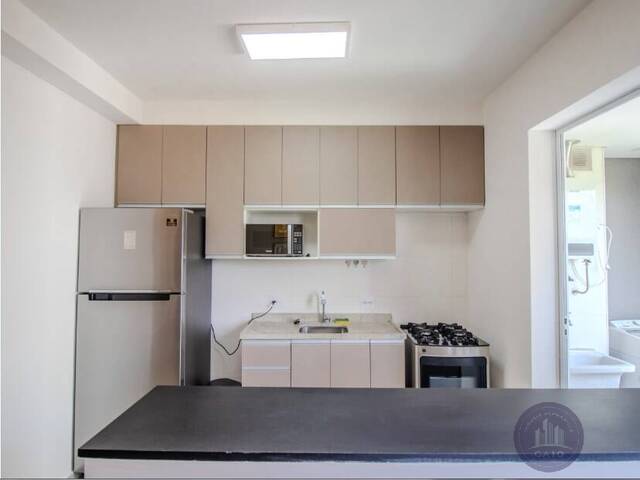 Apartamento para Locação em Barueri - 2