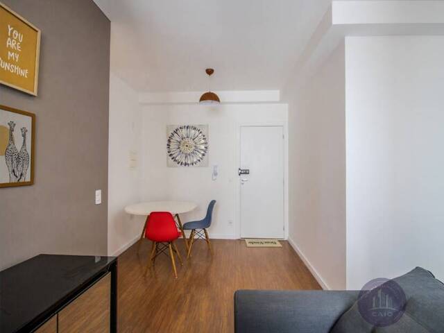 Apartamento para Locação em Barueri - 3