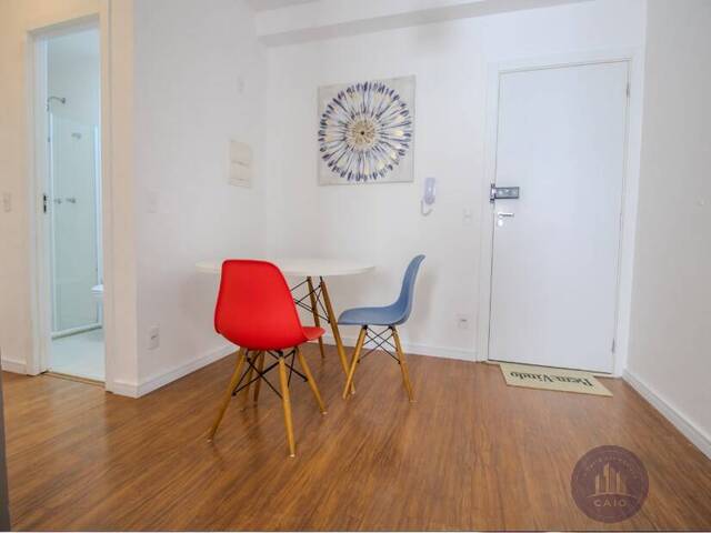 Apartamento para Locação em Barueri - 4