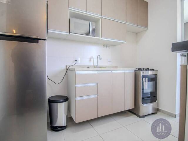 Apartamento para Locação em Barueri - 5