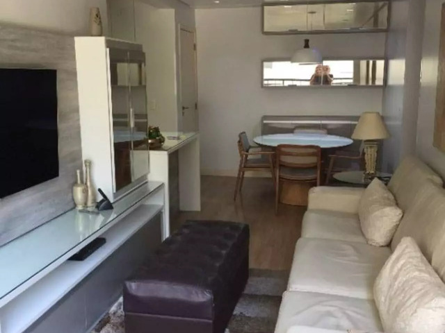 Apartamento para Locação em Barueri - 2
