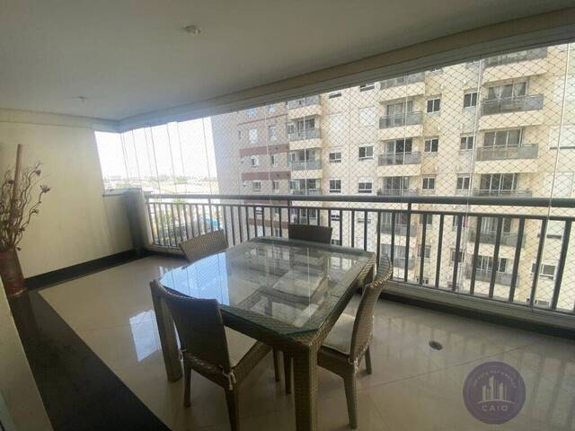 Apartamento para Locação em Barueri - 4