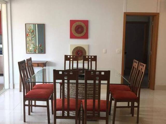Apartamento para Locação em Santana de Parnaíba - 4