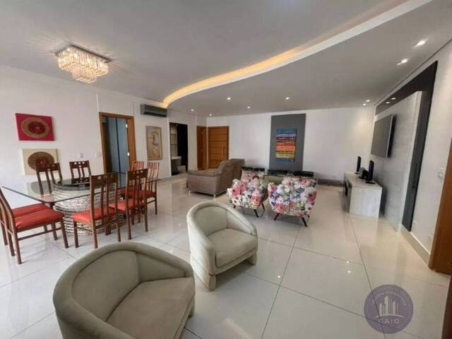 Apartamento para Locação em Santana de Parnaíba - 3