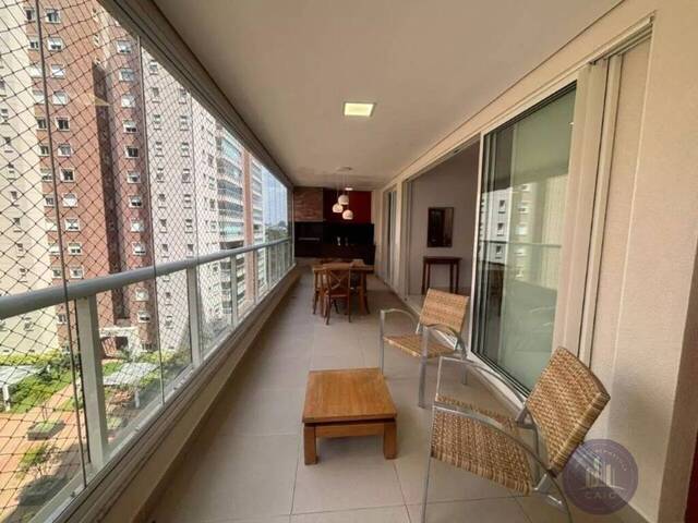 Apartamento para Locação em Santana de Parnaíba - 2