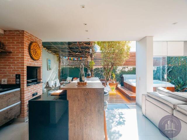 Casa para Venda em Santana de Parnaíba - 4