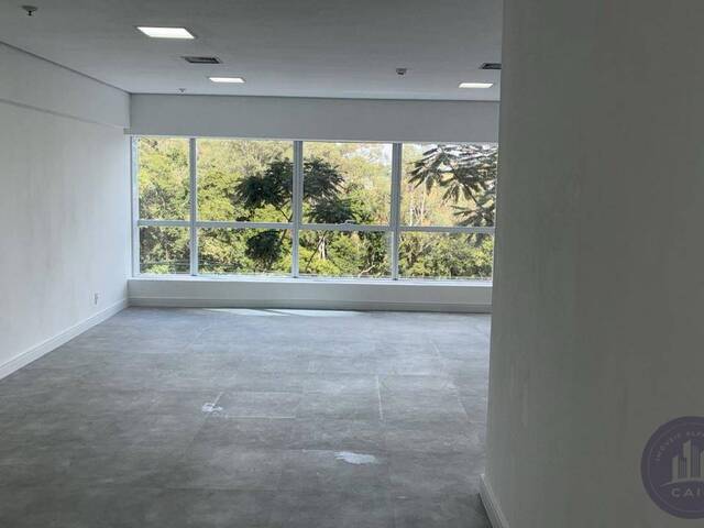 Sala para Locação em Barueri - 3