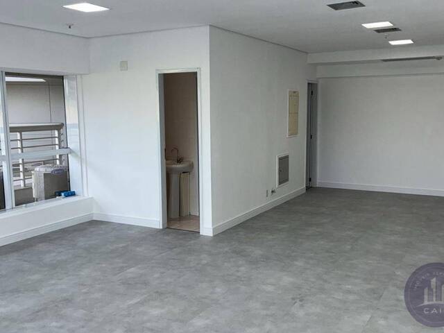Sala para Locação em Barueri - 4