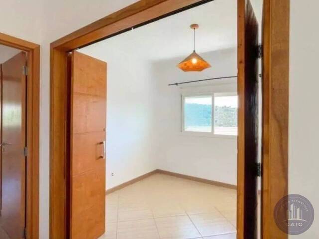 Apartamento para Locação em Santana de Parnaíba - 3