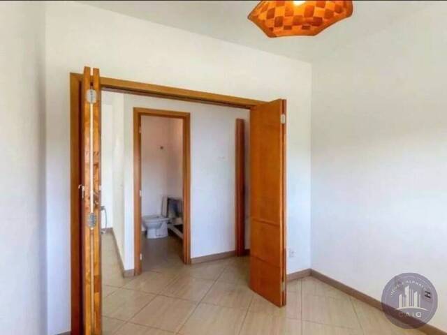 Apartamento para Locação em Santana de Parnaíba - 5