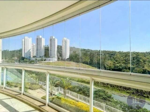 Apartamento para Locação em Santana de Parnaíba - 2