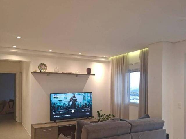 Apartamento para Venda em Barueri - 2