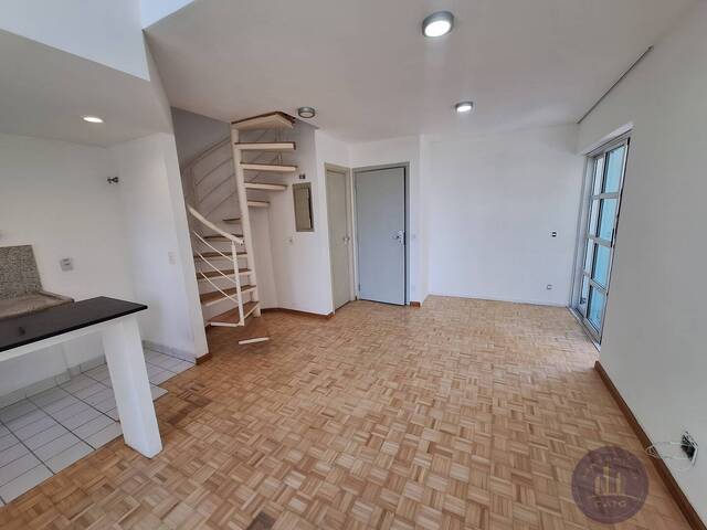 Apartamento para Locação em Barueri - 2