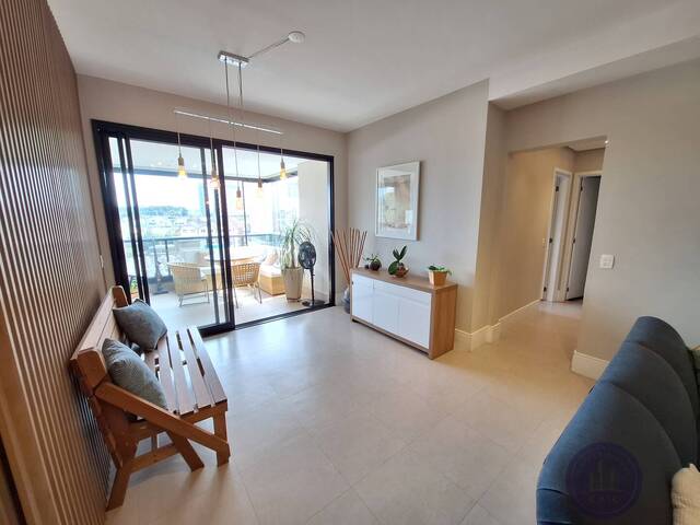 Apartamento para Venda em Barueri - 2