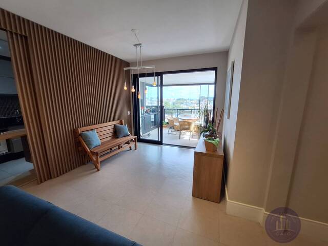 Apartamento para Venda em Barueri - 4