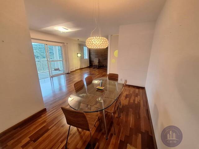 Apartamento para Venda em Santana de Parnaíba - 2