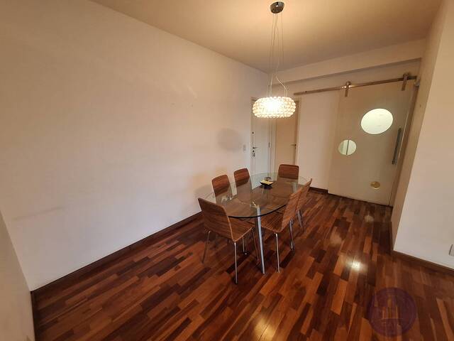 Apartamento para Venda em Santana de Parnaíba - 5