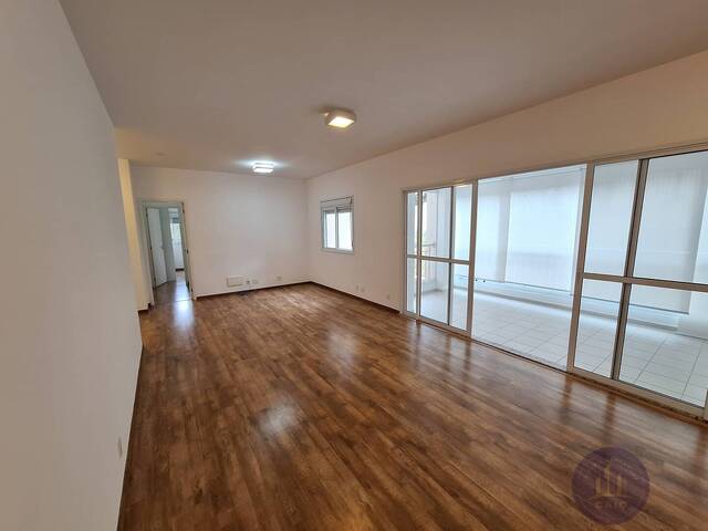 Apartamento para Locação em Santana de Parnaíba - 3