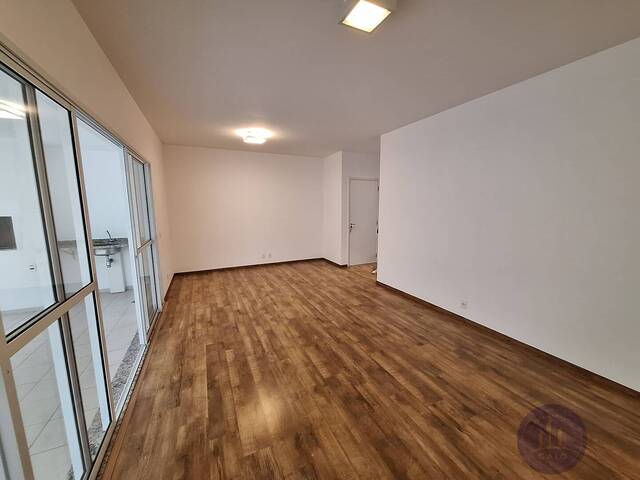 Apartamento para Locação em Santana de Parnaíba - 4