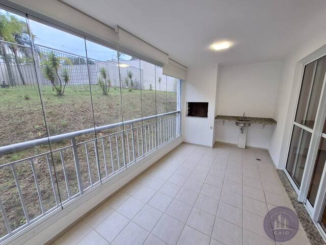 Apartamento para Locação em Santana de Parnaíba - 2