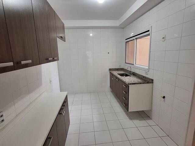 Apartamento para Locação em Santana de Parnaíba - 5