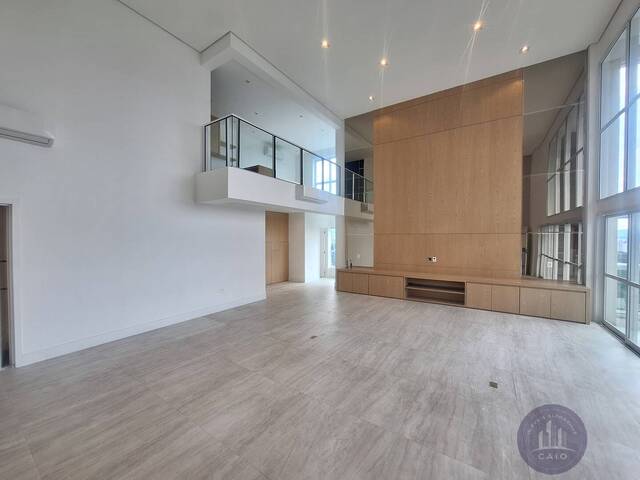 Apartamento para Locação em Barueri - 3