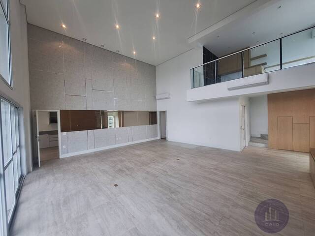 Locação em Alphaville Empresarial - Barueri