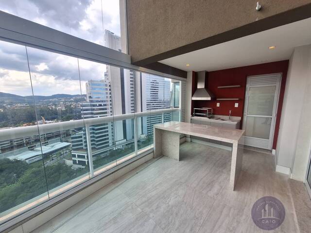 Apartamento para Locação em Barueri - 2