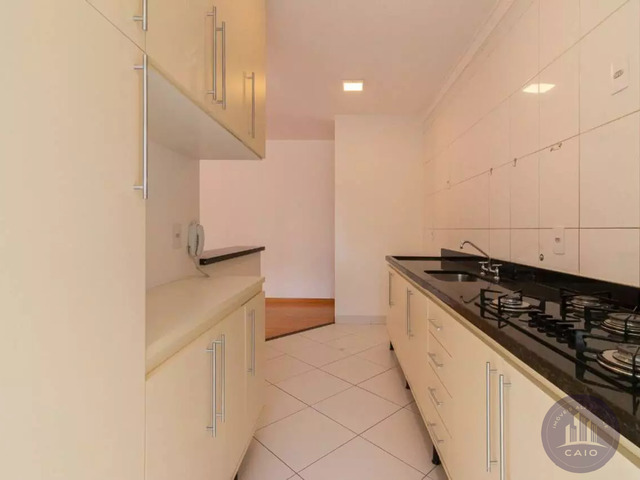 Apartamento para Locação em Santana de Parnaíba - 4