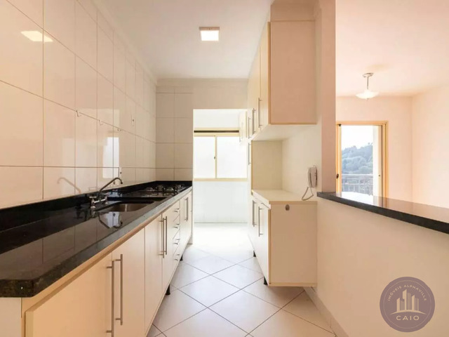 Apartamento para Locação em Santana de Parnaíba - 3