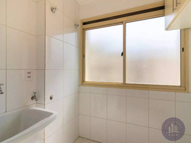 Apartamento para Locação em Santana de Parnaíba - 5