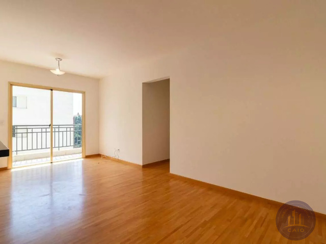 Apartamento para Locação em Santana de Parnaíba - 2