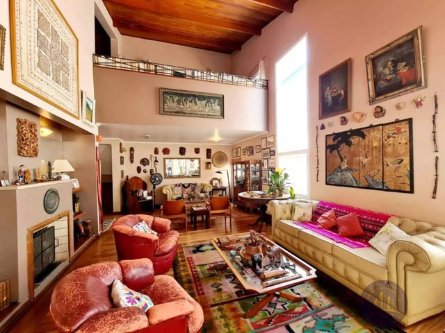Casa para Venda em Santana de Parnaíba - 4