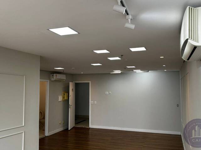 Sala para Locação em Barueri - 3