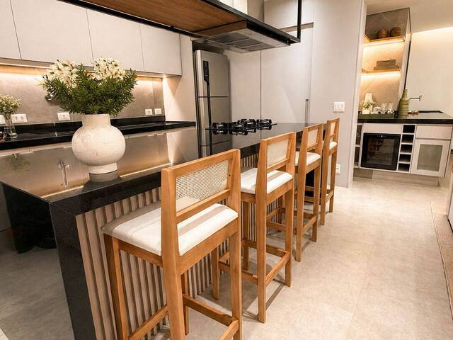 Apartamento para Locação em Barueri - 3
