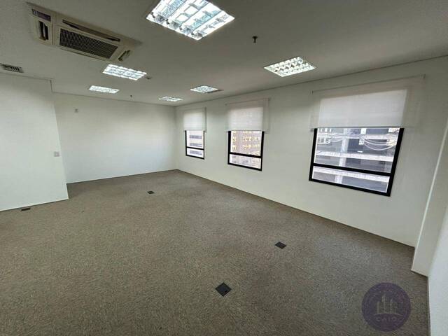 Sala para Locação em Barueri - 3