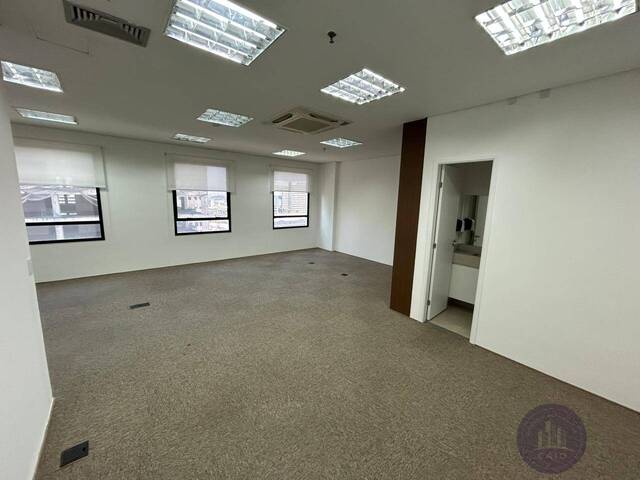Sala para Locação em Barueri - 4