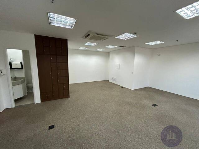 Sala para Locação em Barueri - 5