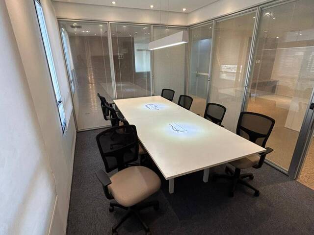 Sala para Locação em Barueri - 2
