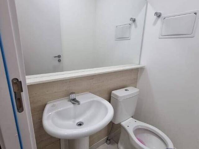 Sala para Venda em Santana de Parnaíba - 5