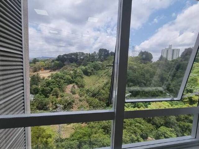 #1030SA - Sala para Venda em Santana de Parnaíba - SP - 1